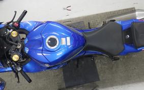 SUZUKI GSX-R1000R A 2019