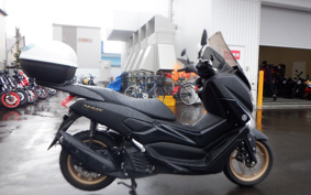 YAMAHA N-MAX155 ABS SG50J