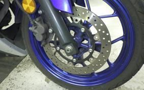 YAMAHA YZF-R25 RG10J