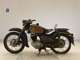 Фото Honda BENLY 125 с японского аукциона