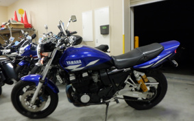 YAMAHA XJR400R-1 2002 RH02J