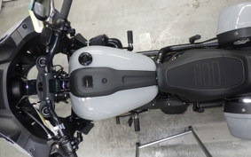 HARLEY FXLRST1920 2025