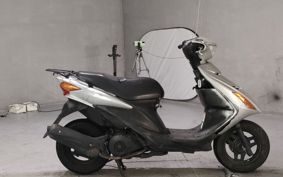 SUZUKI ADDRESS V125 CF4MA