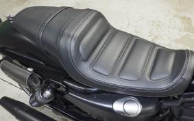 HARLEY XL883N 2021