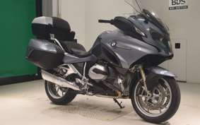 BMW R1200 RT 2014
