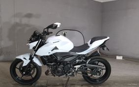 KAWASAKI Z400 2022 EX400G
