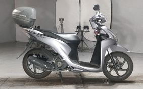 HONDA DIO 110 JF58