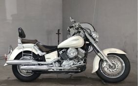 YAMAHA DRAGSTAR 400 CLASSIC 2012 VH02J