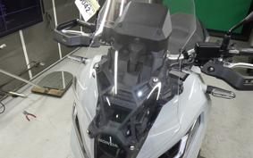 HONDA X-ADV 750 2021 RH10