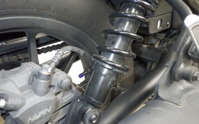 HONDA REBEL 500 A 2023 PC60