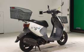 SUZUKI LET's 4 2022 CA45A