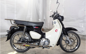 HONDA  SUPER CUB C125 JA48