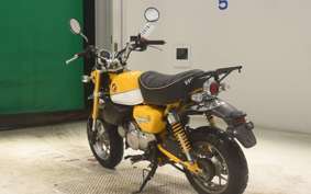 HONDA MONKEY 125 ABS JB02