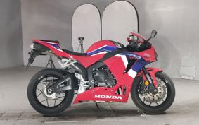 HONDA CBR600RR PC40