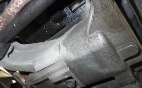 SUZUKI LET's 4 CA45A