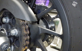 HONDA REBEL 500 A 2021 PC60