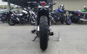 SUZUKI GRASS TRACKER NJ4BA