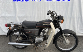 HONDA CD50