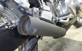 KAWASAKI ZEPHYR 750 1991 ZR750C