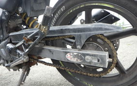 HONDA VTR 250 MC33