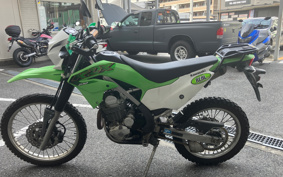 KAWASAKI KLX230 LX230A