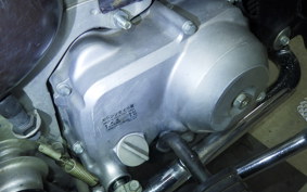 HONDA LITTLE CUB AA01