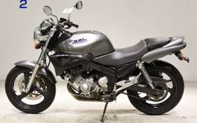 YAMAHA ZEAL