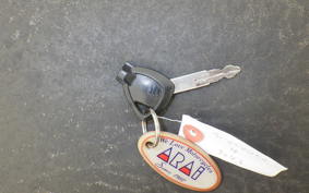 SUZUKI ADDRESS V125 S CF4MA