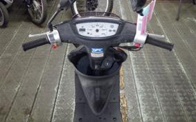 YAMAHA JOG Gen.4 SA16J
