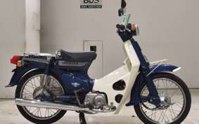 HONDA C90 SUPER CUB E 2024 HA02