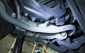 HONDA LEAD 125 2014 JF45
