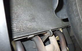 KAWASAKI NINJA 1000 A 2014