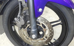 YAMAHA YZF-R15 2008