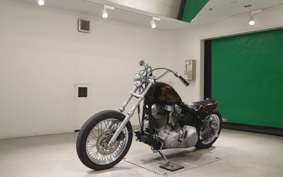 HARLEY FXST 1580 2007