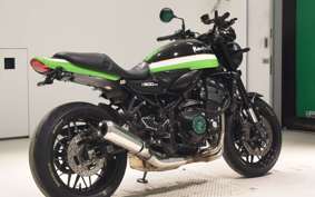 KAWASAKI Z900RS 2020 ZR900C