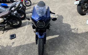 HONDA HAWK 11 2025 SC85