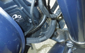 KAWASAKI ESTRELLA 2014 BJ250A