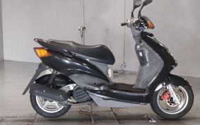 YAMAHA CYGNUS 125 X SE12J