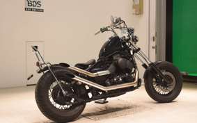 YAMAHA DRAGSTAR 400 CLASSIC 2008 VH01J