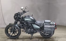 KAWASAKI ELIMINATOR 400SE EL400A