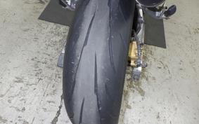 HONDA HORNET 250 2010 MC31