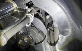 YAMAHA MAJESTY155 Gen.2 S