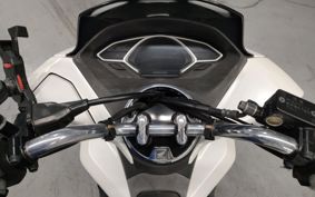 HONDA PCX125 JF81