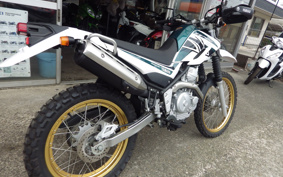 YAMAHA SEROW 250 DG17J
