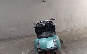 YAMAHA MAXAM 250 SG21J