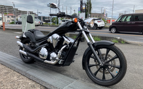 HONDA VT1300CX 2014 SC61