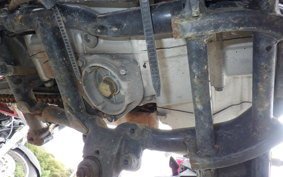 SUZUKI GZ150 A