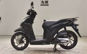 HONDA DIO110-3ﾍﾞｰｼｯｸ JK03