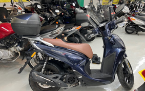 KYMCO  KYMCO  MANY -SERI-S125