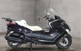 YAMAHA MAJESTY 250 SG20J